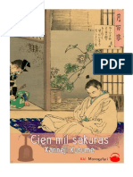 Cien Mil Sakuras 3