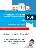 TEMA 2-La Investigación de Mercados