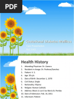 Download Gestational Diabetes Mellitus by Jasmine Diorka Suleik SN50122735 doc pdf