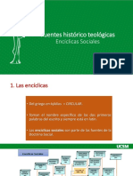 Enciclicas