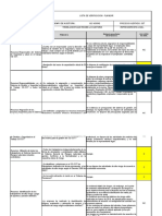 AUDITORIA ESTANDARES MINIMOS (Autoguardado)