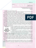 DIA 5   18 DE FEBRERO   LA VIDA DESDE LA PERSPECTIVA DE DIOS