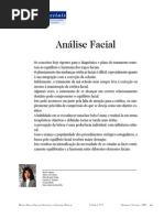 Análise Facial 14