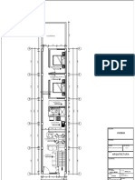 Arquitectura Los Pinos