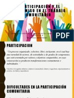 Participacion