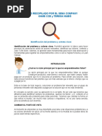 Documento Emprendimiento 2º