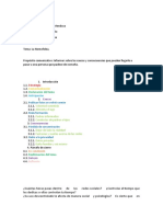 Desarrollo de Ejercicios Matematicos