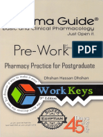 Pharma Guide (Dhshan H. Dhshan) - 2018