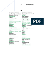 Icelandic-English and English-Icelandic Financial Dictionary