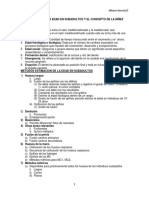 Estimacion de La Edad en Subadultos y El Concepto de La Nin Ez