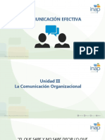 Presentación Unidad III