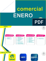 Guia Comercial Enero