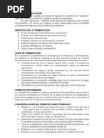 CEMENTACIN DE POZOS (4)