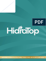 HIDRATOP Tratamiento Hidrataciòn