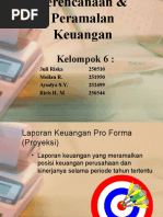 Download Perencanaan  Peramalan Keuangan by Dichrysma Yudha SN50124442 doc pdf