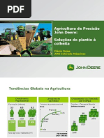 SPMEC2011 Palestra 5 Flavio JOHN DEERE