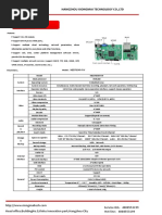 NBD7804R-FW: Hangzhou Xiongmai Technology Co.,Ltd