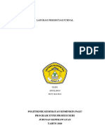 Laporan Presentasi Jurnal (HD)