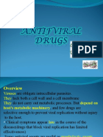 8 - Antiviral Drugs