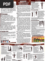 Tamco GR1 RMU O&M Manual | PDF