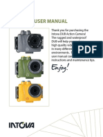 Enjoy!: User Manual