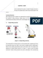 Hoist DJJ40163