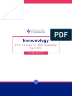 Immunology Chapter 1