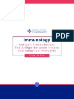 Immunology Chapter 5