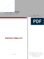Informe Empresas Lipigas Mayo 2020 Anual
