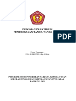 Pedoman Praktikum IKD3-PemeriksaanTanda-tanda Vital