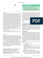 Cardiac Disease in Pregnancy