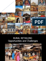 Rural Retailing