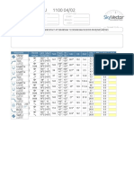 FLIGHT DATA