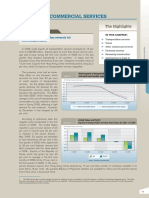 Wto Trade in Commercial Services
