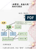 m 12 元曲三时期特征