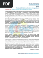Estudio de CASO #1 - Consumo de carne de llama