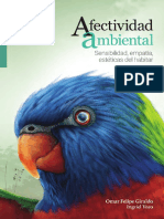 Afectividad Ambiental