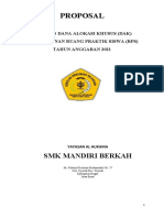 SMK BERKAH