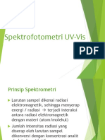 Pdf-Spektro Uv-Vis