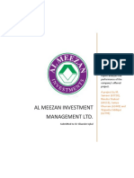 Almee Zan Investment Mange Ment LTD