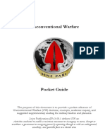 Unconventional Warfare Pocket Guide_v1 0_Final_6 April 2016