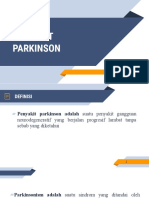 PARKINSON