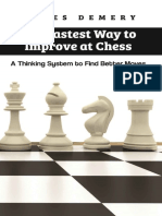 Gameiddepthall, PDF, Chess