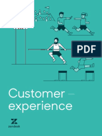 Zendesk - Customer Experience Guide