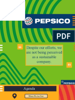 pepsico final communication plan presentation   1 
