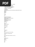 Programming languages sethi