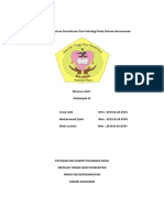 MAKALAH Patofisiologi Revisi