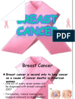 Breast Cancer