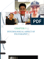 Chapter 3 Polygraphy 1
