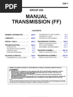 Download 4G63 Transmission by Jared Moss SN50126781 doc pdf